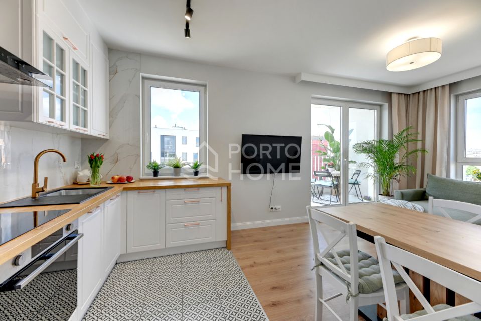 Mieszkanie apartamentowiec sprzedaż