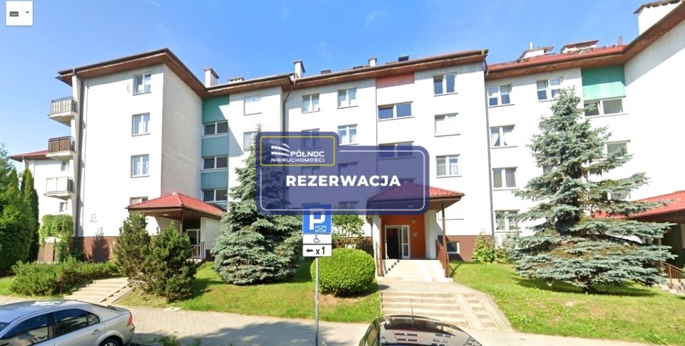 Mieszkanie Olsztyn sprzedaż
