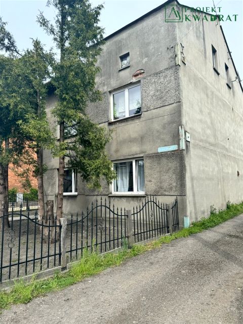 Mieszkanie Knurów