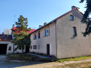 Dom Boglewice
