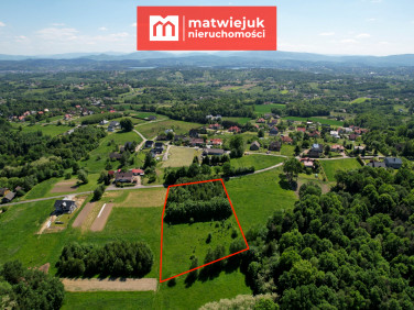 Działka inna Gorzków sprzedam