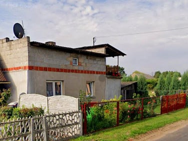 Dom Tuliszków