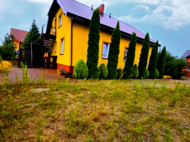 Dom Licheń Stary