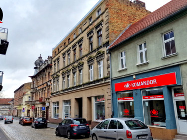 Lokal Inowrocław