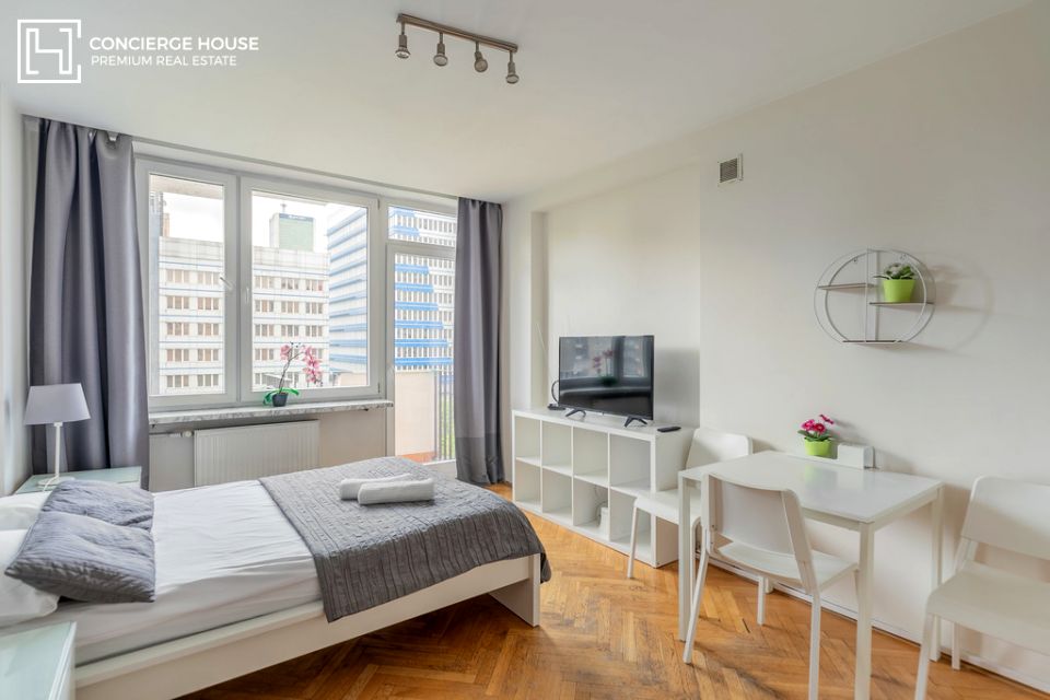 Mieszkanie Warszawa sprzedaż