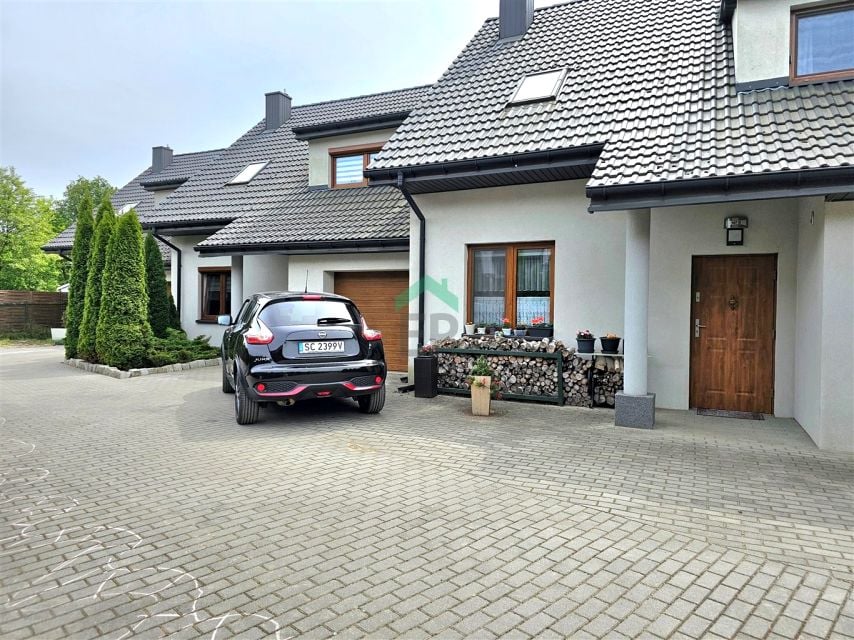 Dom Częstochowa