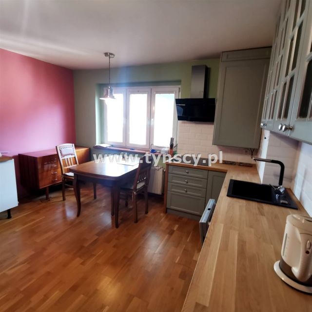 Mieszkanie Bytom sprzedaż