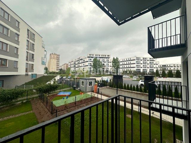 Mieszkanie Kraków