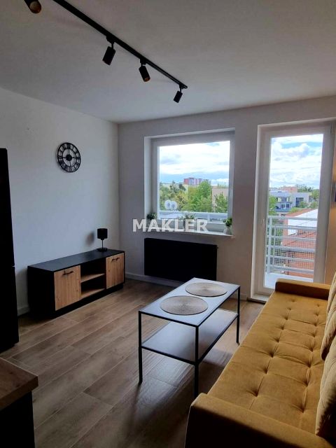 Mieszkanie Bydgoszcz