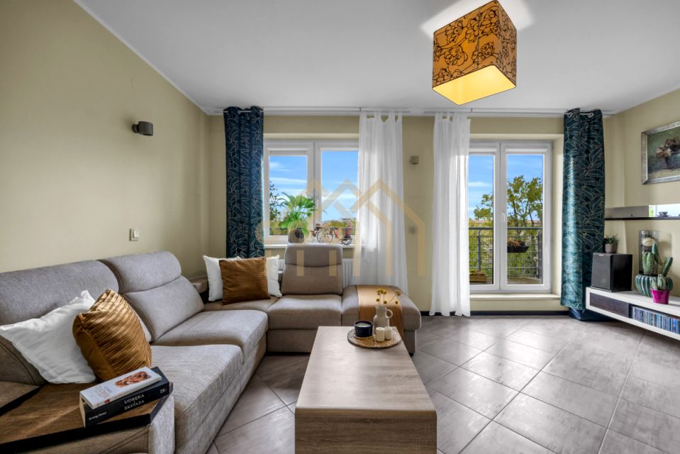 Mieszkanie blok mieszkalny sprzedaż