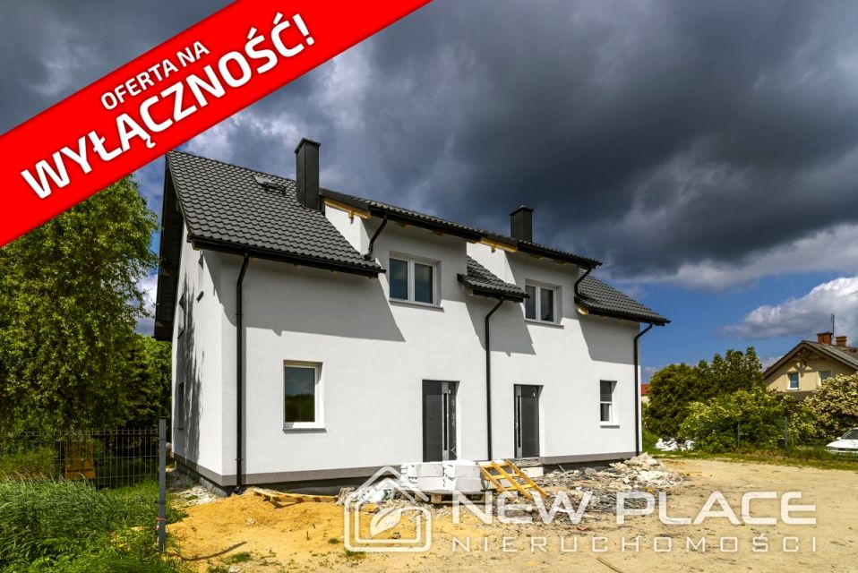 Dom Długołęka sprzedaż