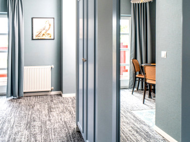 Mieszkanie Bukowina Tatrzańska