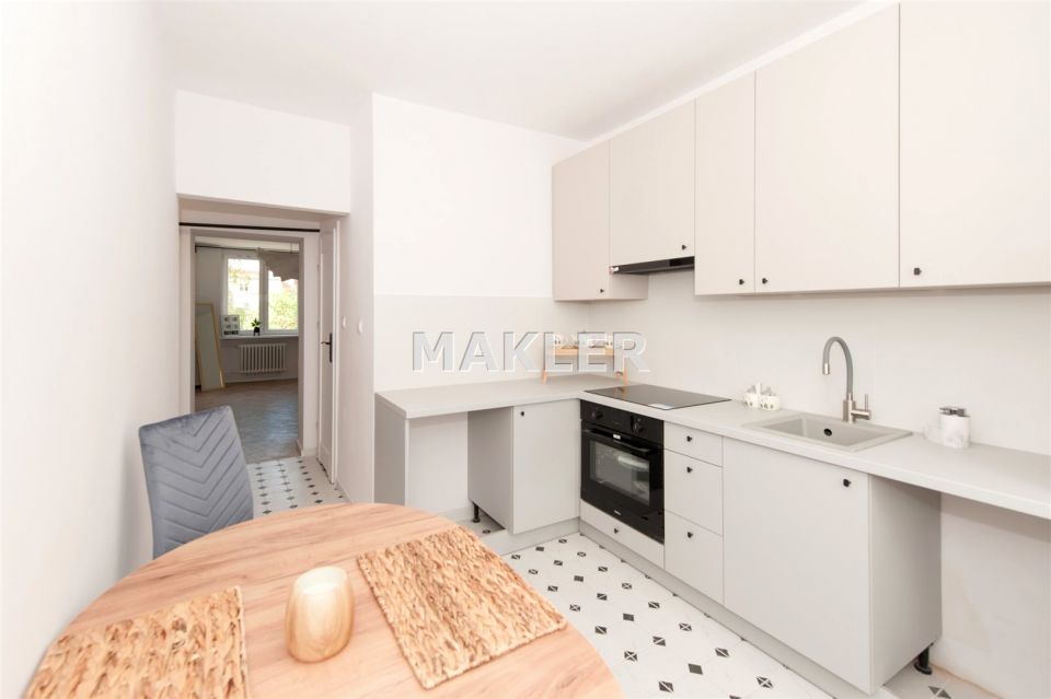 Mieszkanie Bydgoszcz