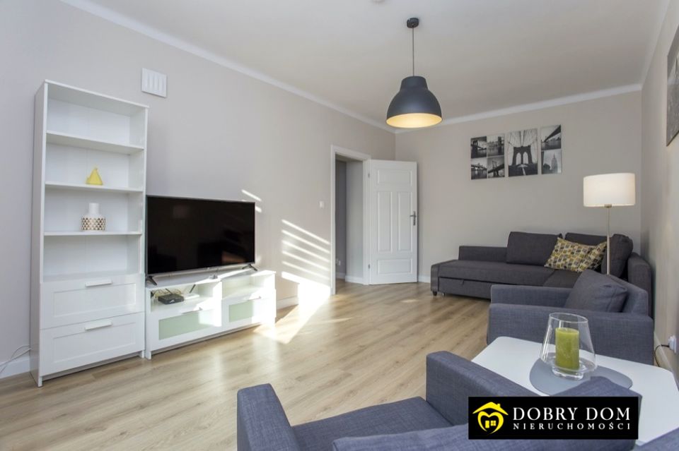 Mieszkanie Białystok