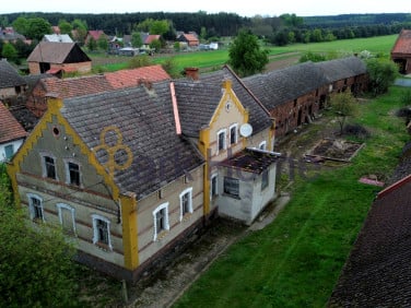 Dom Grochowice