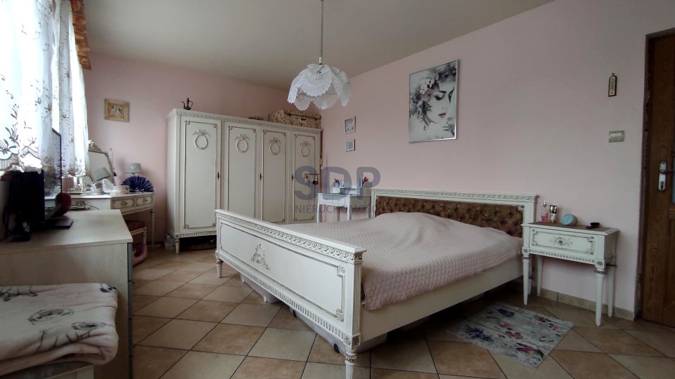 Dom wolnostojący sprzedaż