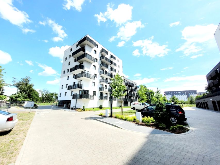 Mieszkanie Bydgoszcz
