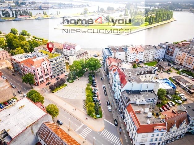 Mieszkanie Świnoujście