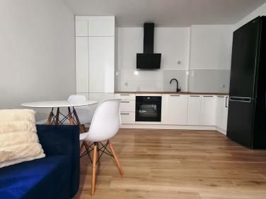 Mieszkanie apartamentowiec sprzedaż