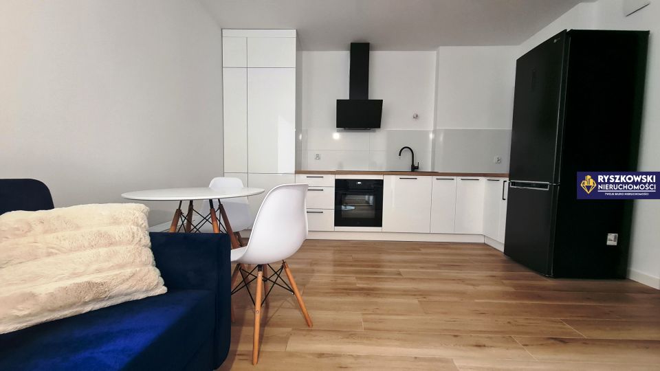 Mieszkanie apartamentowiec sprzedaż