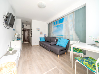 Mieszkanie apartamentowiec sprzedaż