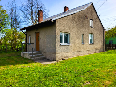 Dom Pajęczno