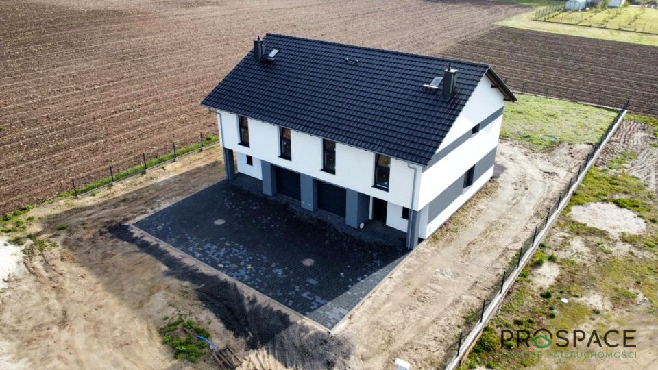 Dom Zielona Góra