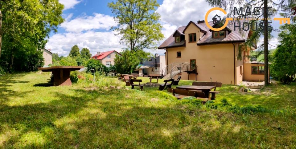 Lokal Ostrzyce