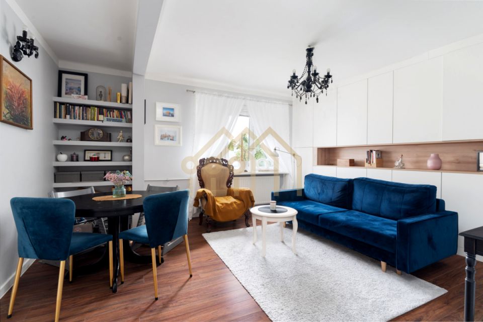 Mieszkanie Warszawa sprzedaż