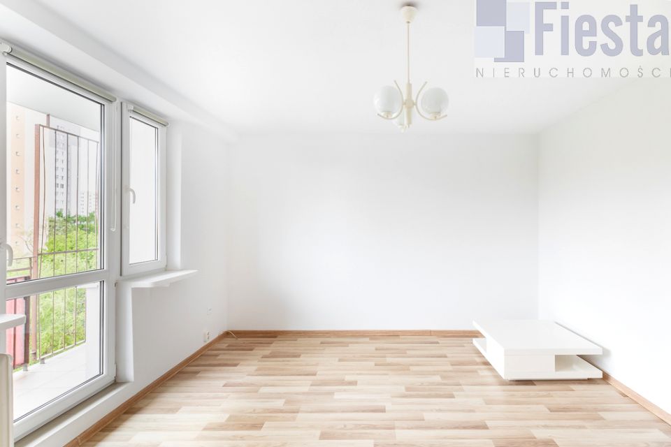 Mieszkanie Warszawa wynajem