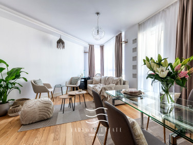 Mieszkanie Warszawa wynajem