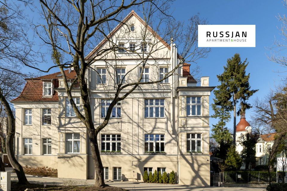 Mieszkanie Sopot