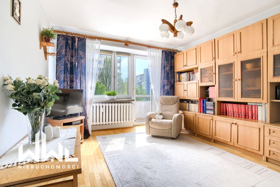 Mieszkanie Warszawa sprzedaż