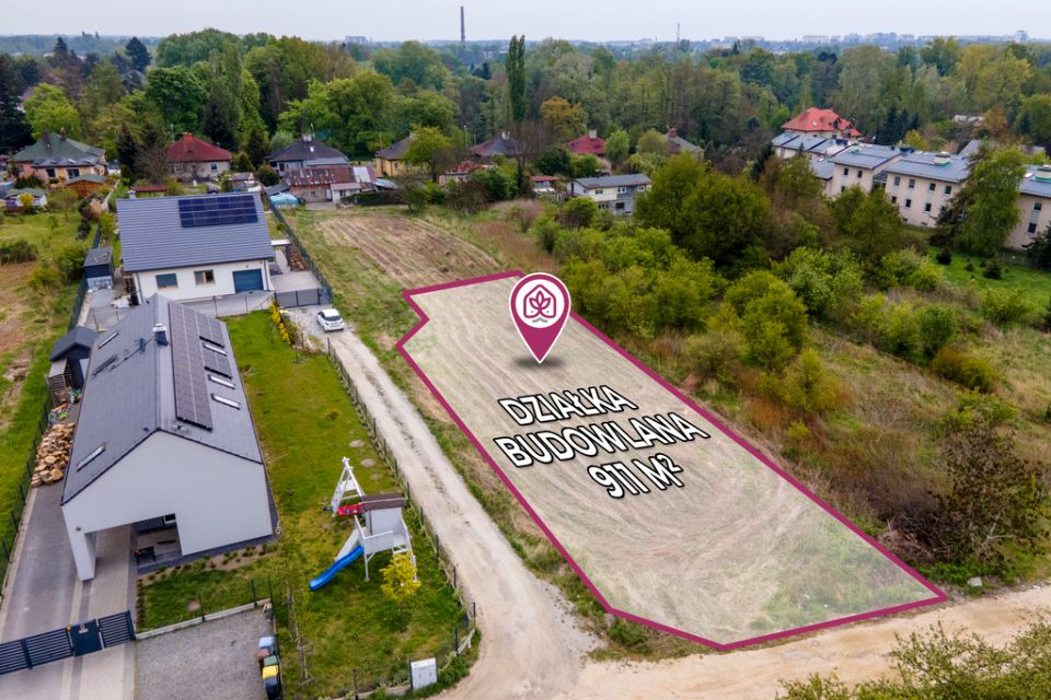 Działka budowlana Wrocław