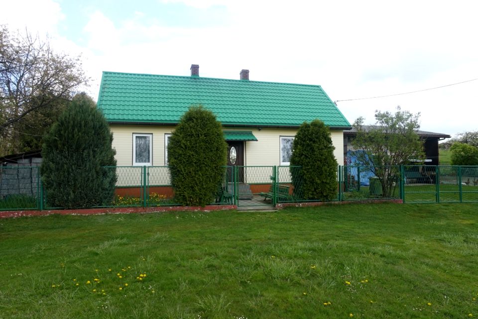 Dom Domaniewice