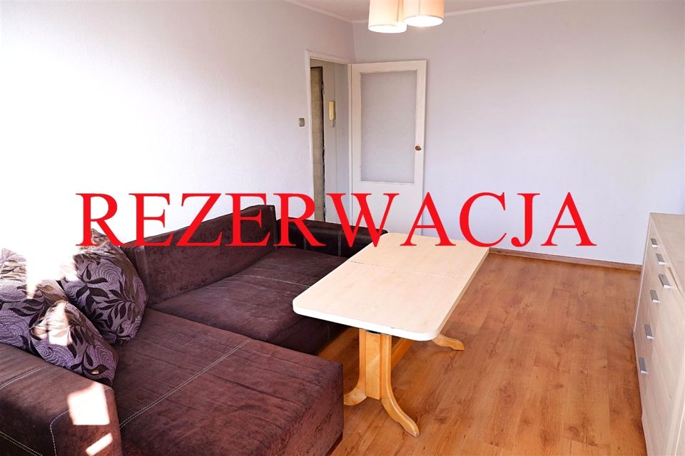 Mieszkanie Gliwice