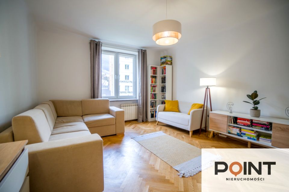 Mieszkanie Warszawa sprzedaż