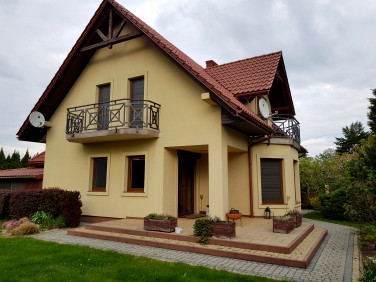 Dom Prałkowce