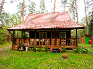 Dom Miłuki