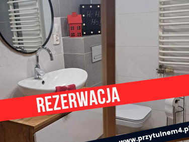 Mieszkanie Tarnów