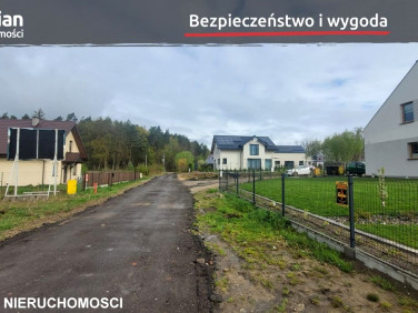 Działka budowlana Jankowo Gdańskie sprzedam