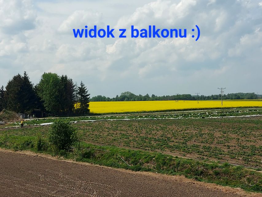 Mieszkanie Koszalin