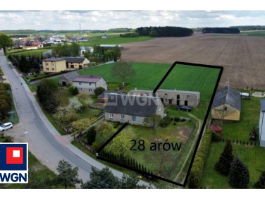Dom Nowe Grodziczno