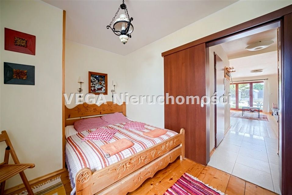 Apartament, ul. Nędzy-Kubińca