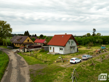 Dom Przybiernów sprzedaż