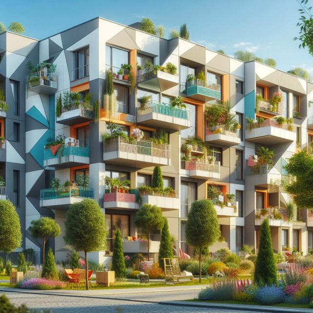 Działka budowlana Warszawa