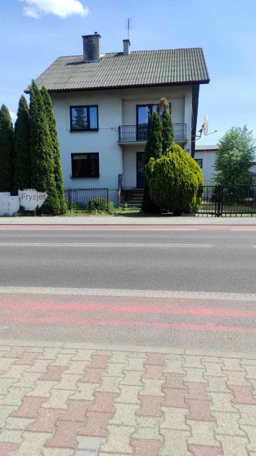 Dom Biłgoraj
