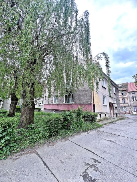 Mieszkanie Sulechów