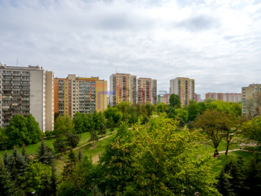 Mieszkanie blok mieszkalny Warszawa