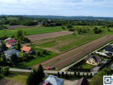 Działka Jedlicze